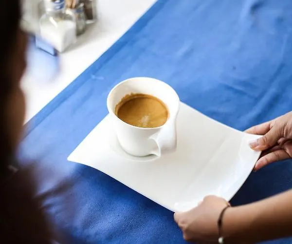 Szálloda Vesta Side