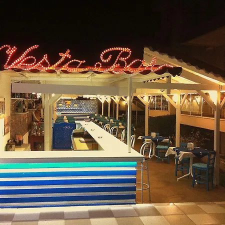 Vesta Hotel