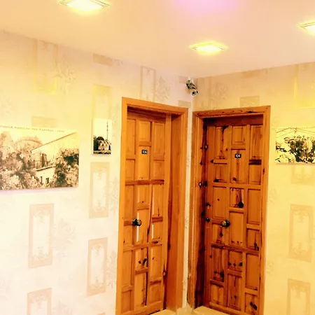 Hotel Vesta 3*