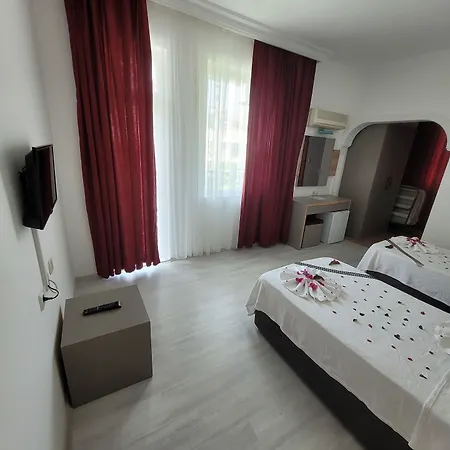 Vesta Hotel