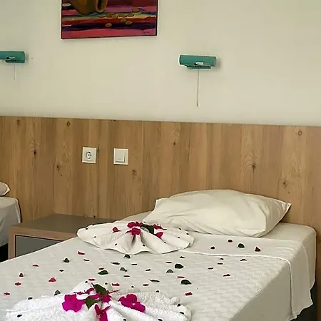Vesta Hotel