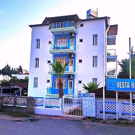 Hotel Vesta