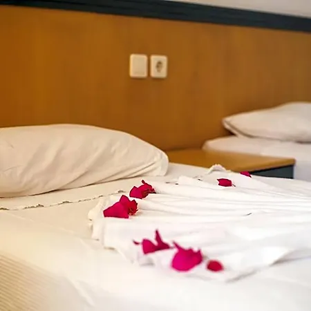Vesta Hotel 3*