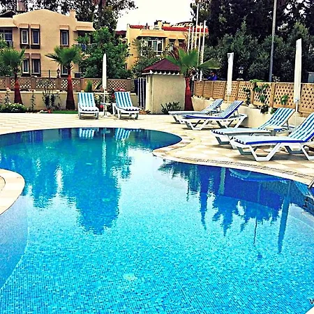 Hotel Vesta 3*
