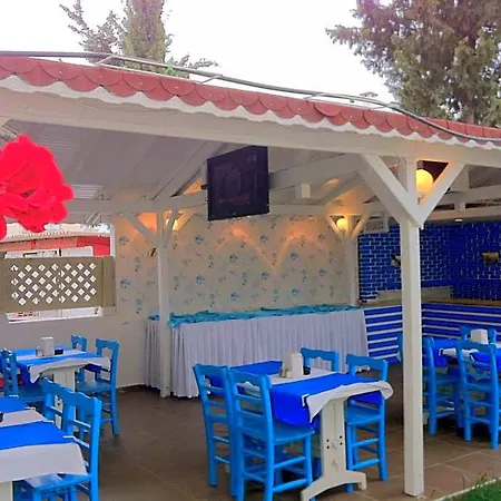 Hotel Vesta