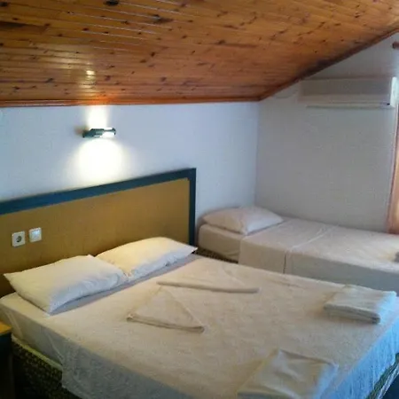 Hotel Vesta