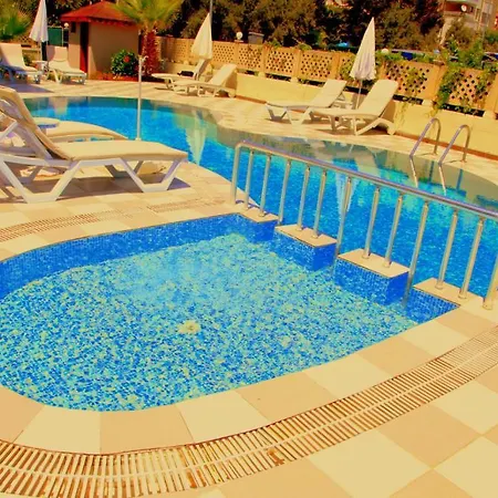 Hotel Vesta 3*