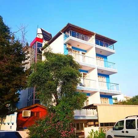 Vesta מלון 3*