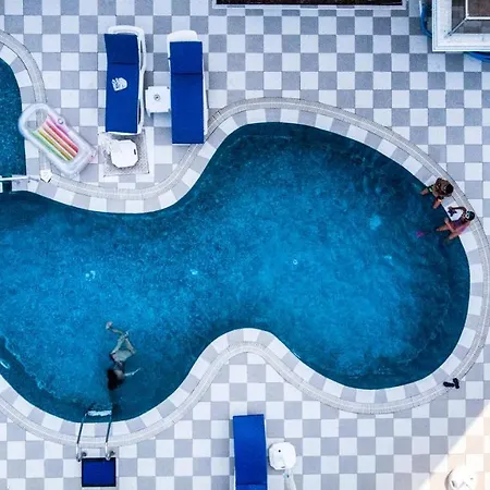 Vesta Hotell