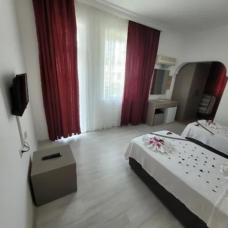 Vesta Hotell