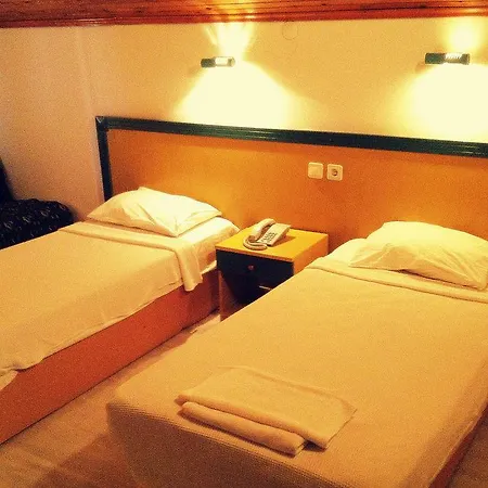 Hotel Vesta 3*