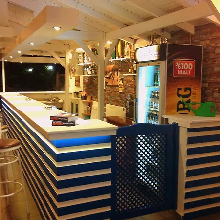 Hotell Vesta 3*