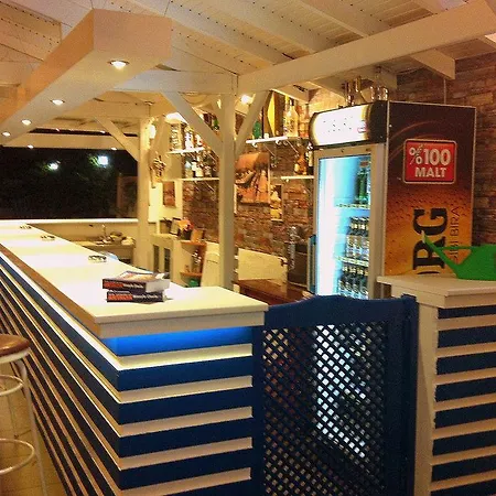 Hotel Vesta 3*