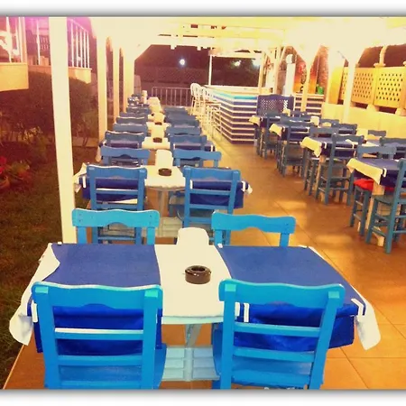 Vesta Hotell 3*