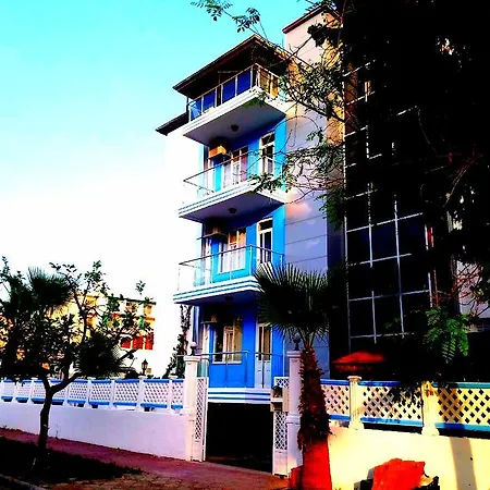 Hotel Vesta