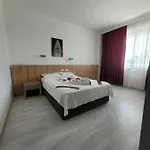 Vesta Hotel Sidé
