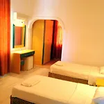 Hotel Vesta Sidé
