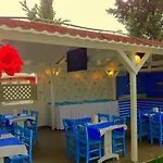 Vesta Hotel Sidé