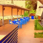 Hotel Vesta