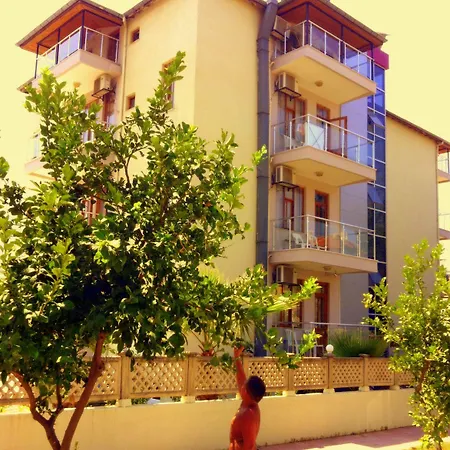 Vesta Готель 3*