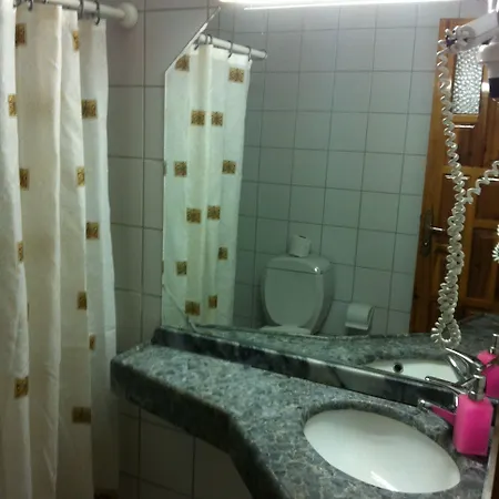 Szálloda Vesta 3*