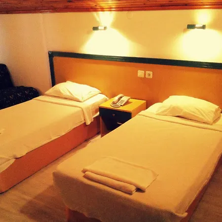 Szálloda Vesta 3*